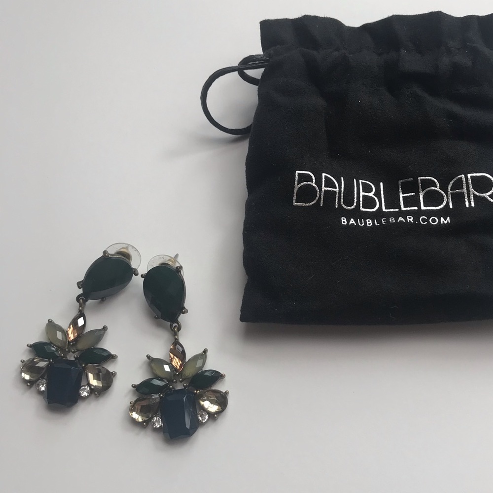 Bauble Bar Earrings